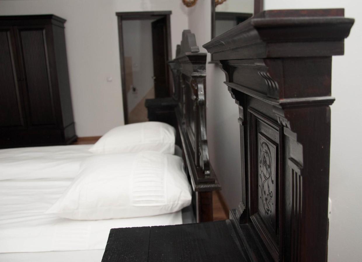 Hanul Cappsha Oradea Ngoại thất bức ảnh